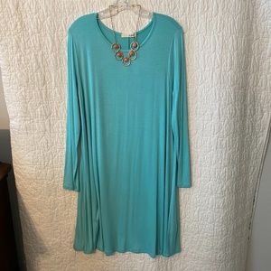 A. Gain tunic